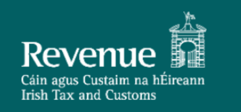 爱尔兰税局